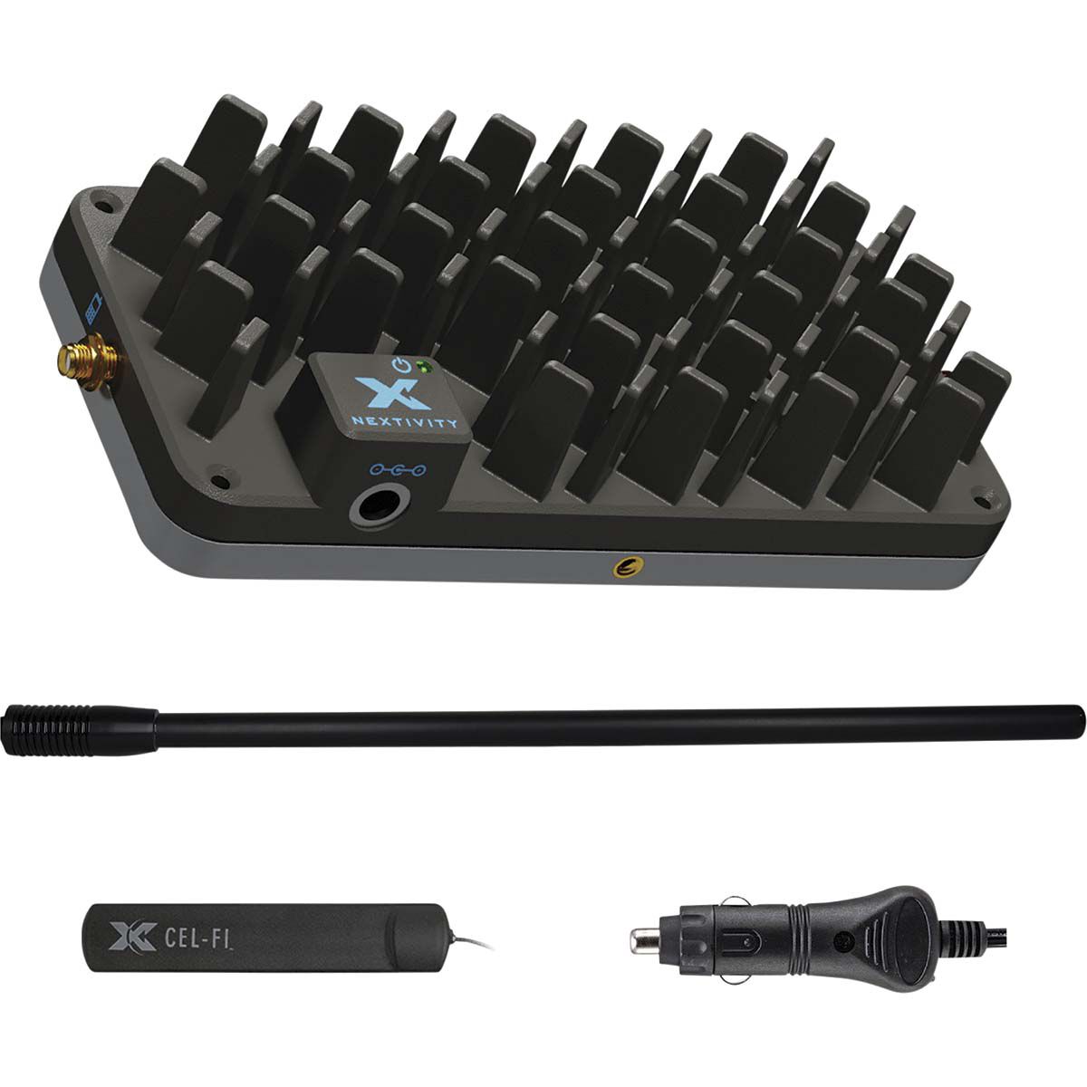 Nextivity Cel-Fi Roam Signal Repeater, , bcf_hi-res