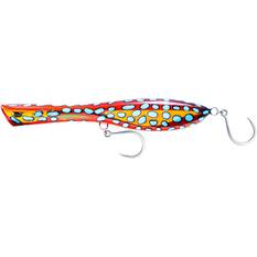 Nomad Dartwing Floating Stickbait Lure 220mm Coral Trout, Coral Trout, bcf_hi-res