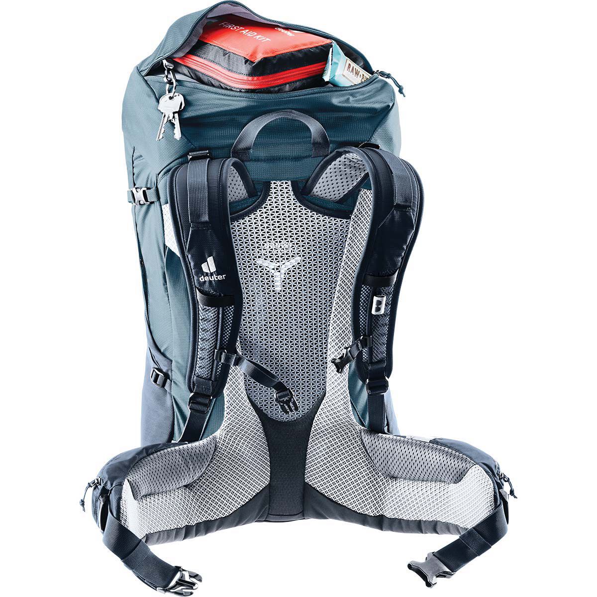 deuter Futura Pro 36L Hiking Backpack BCF