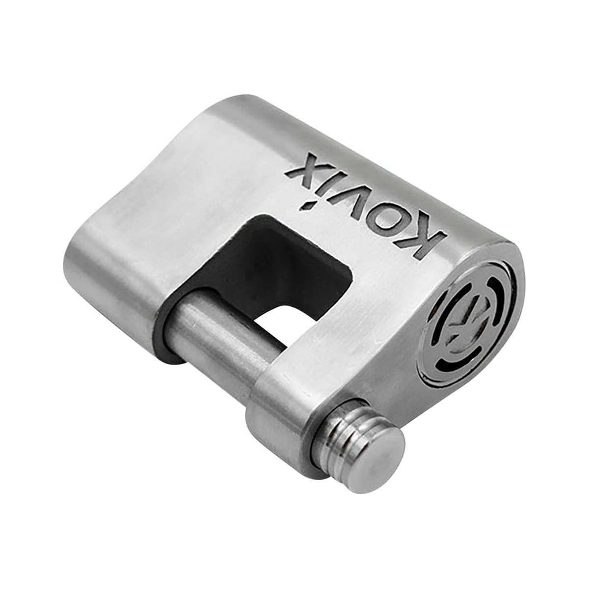 Kovix Alarmed Trailer Bolt Lock BCF