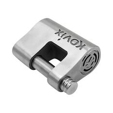 Kovix Alarmed Trailer Bolt Lock, , bcf_hi-res