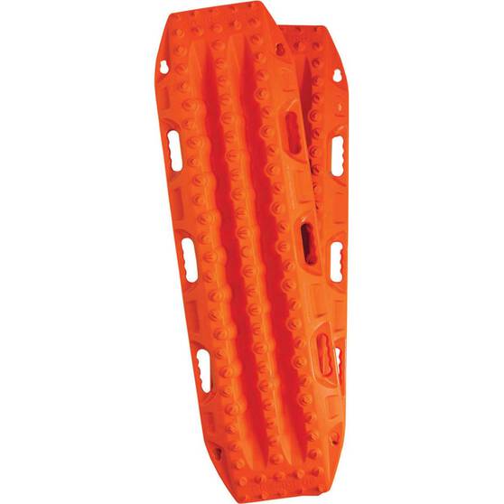 Maxtrax MKII Recovery Tracks - Orange, Pair, , bcf_hi-res