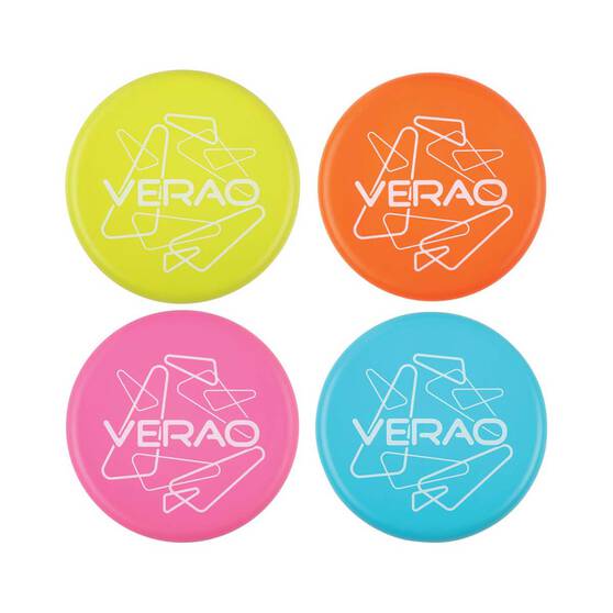 Verao Soft Flying Disc, , bcf_hi-res