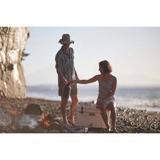 YETI® Tundra® 45 Hard Cooler White, White, bcf_hi-res