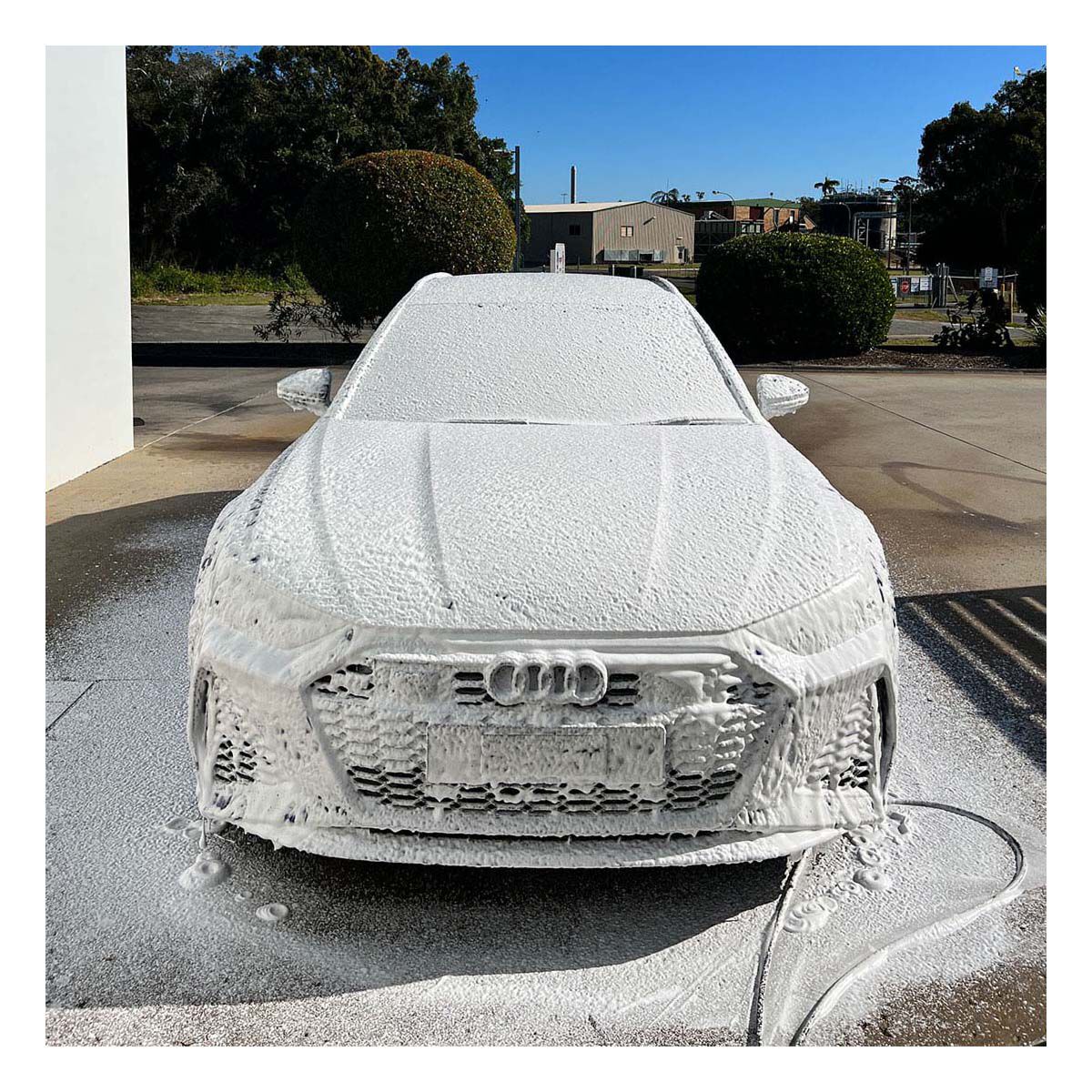 Bowden's Own Snow Blow Cannon Kit, , bcf_hi-res