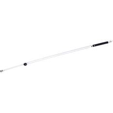 Aussie Traveller Curved Roof Rafter with LED White, White, bcf_hi-res