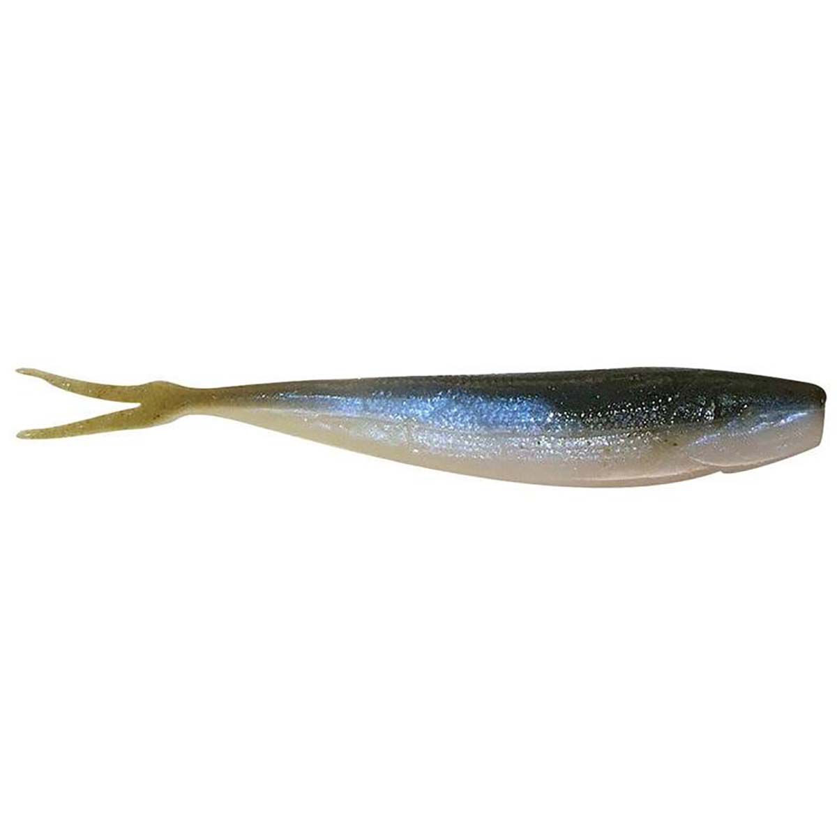 Berkley Gulp! Minnow Soft Plastic Lure 3in Watermelon, Watermelon, bcf_hi-res