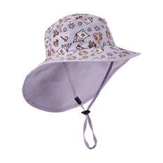 BCF Kids’ Dolphin Booney Hat Purple OSFM, Purple, bcf_hi-res