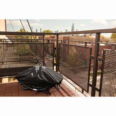 Weber Legacy Q2000 BBQ Cover, , bcf_hi-res