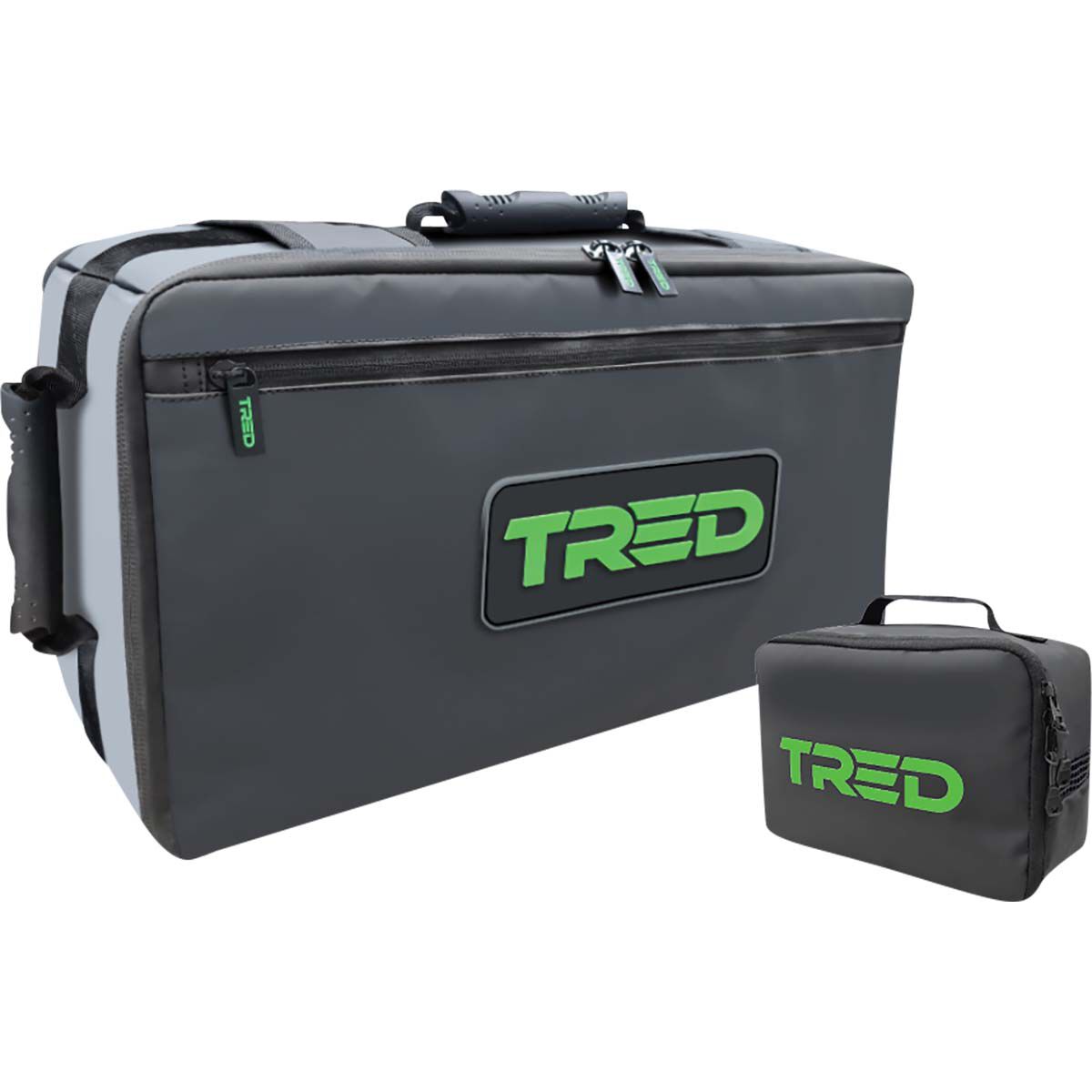 TRED GT Recovery Gear Storage Bag, , bcf_hi-res