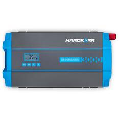 Hardkorr 3000W Pure Sine Wave Inverter with AC Transfer, , bcf_hi-res