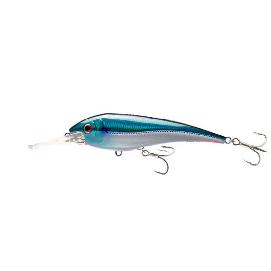 Nomad DTX Minnow Floating Hard Body Lure 120mm Candy Pilchard, Candy Pilchard, bcf_hi-res