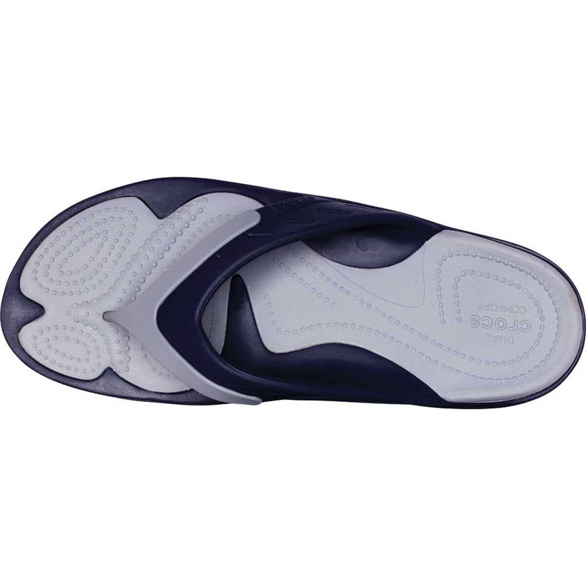 croc thongs bcf