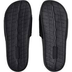 Quiksilver Women’s Session Slide Thongs, Black, bcf_hi-res