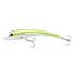 Chartreuse Stripe Ayu