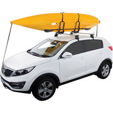Rhino Rack Folding J Style Kayak Carrier, , bcf_hi-res