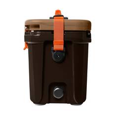 YETI® Roadie® 15 Hard Cooler Wetlands Camo, Wetlands Camo, bcf_hi-res