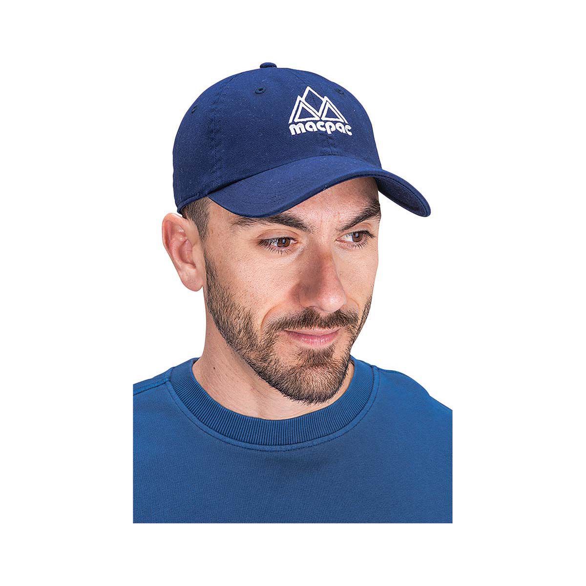 Macpac Unisex Vintage Cap Naval Academy, Naval Academy, bcf_hi-res