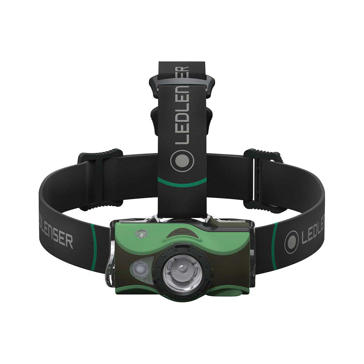 ledlenser mh8 rechargeable headlamp bcf