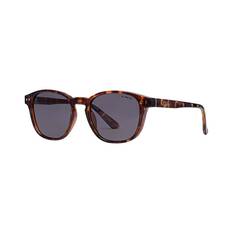 Liive Women’s Phoenix Polarised Sunglasses Tortoise with Grey Lens, , bcf_hi-res
