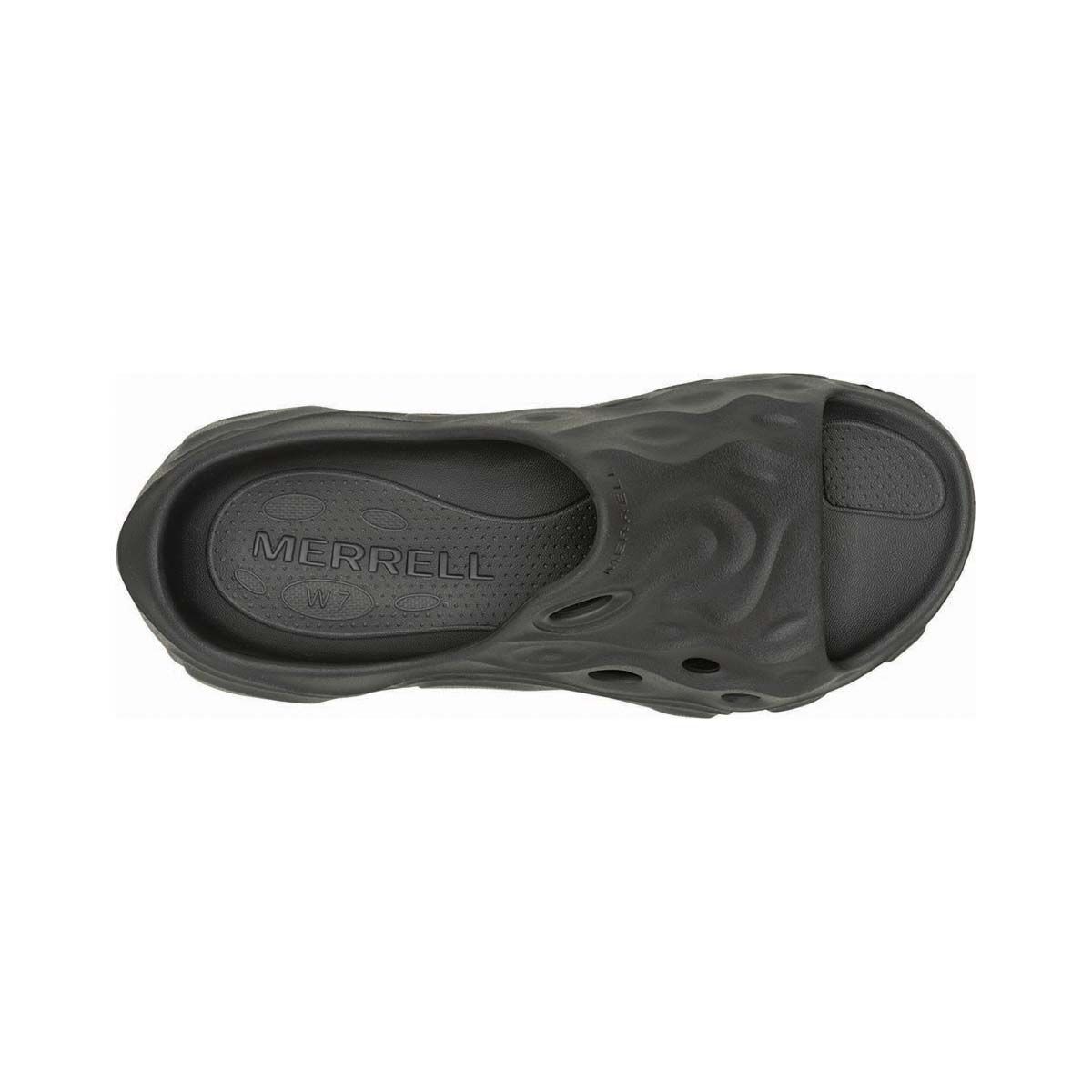 Merrell Women&rsquo;s Hydro Slide 2, Black, bcf_hi-res