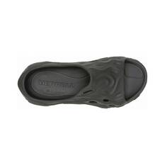 Merrell Women’s Hydro Slide 2 Black 10, Black, bcf_hi-res