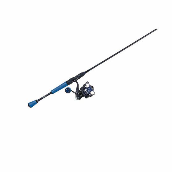 Pryml Spirit Spinning Combo Bcf