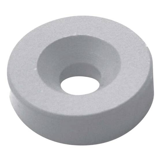 Titan Alloy Tohatsu Button anode- 36990-2818A, , bcf_hi-res