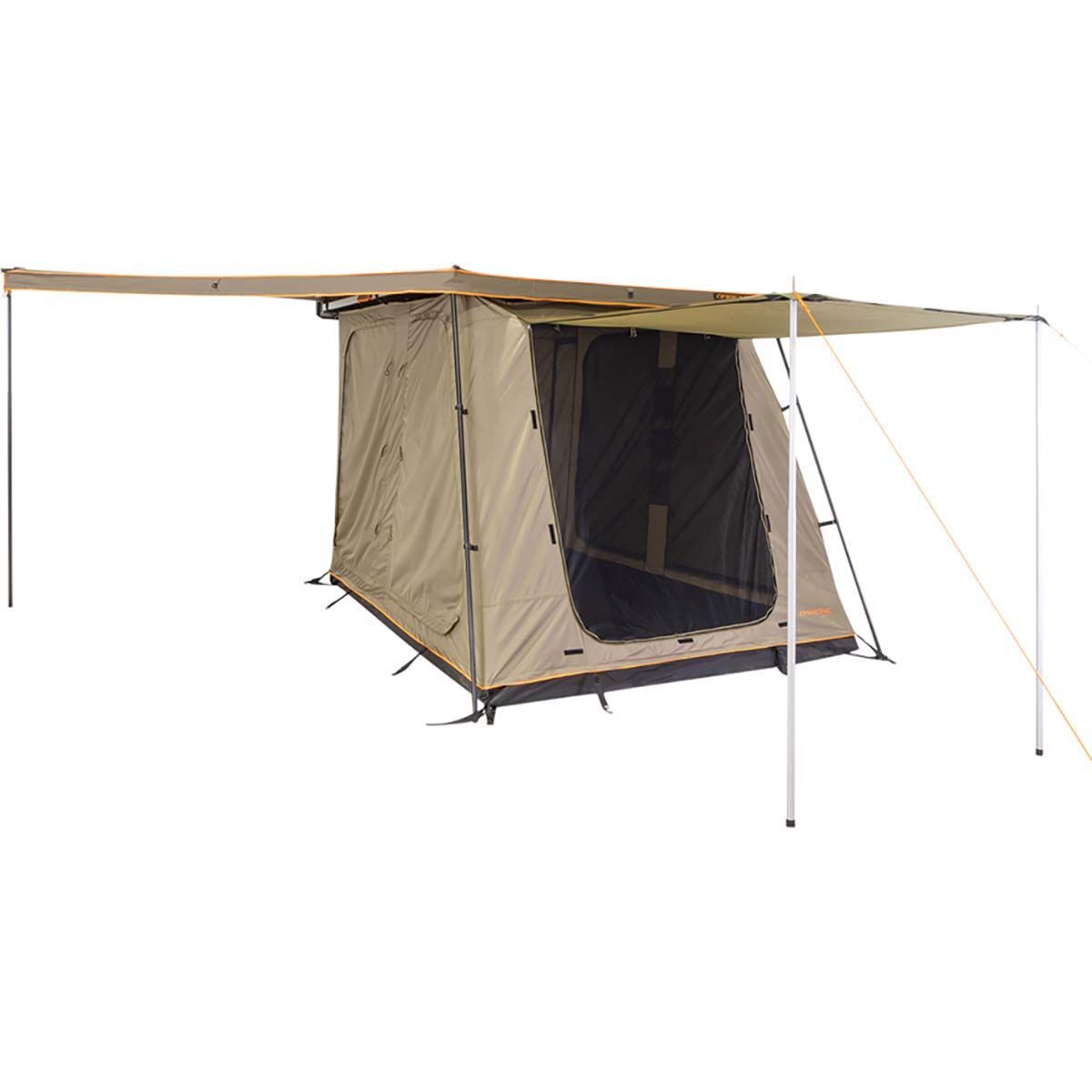 Darche Eclipse Retreat 270/180 F3 Awning, , bcf_hi-res