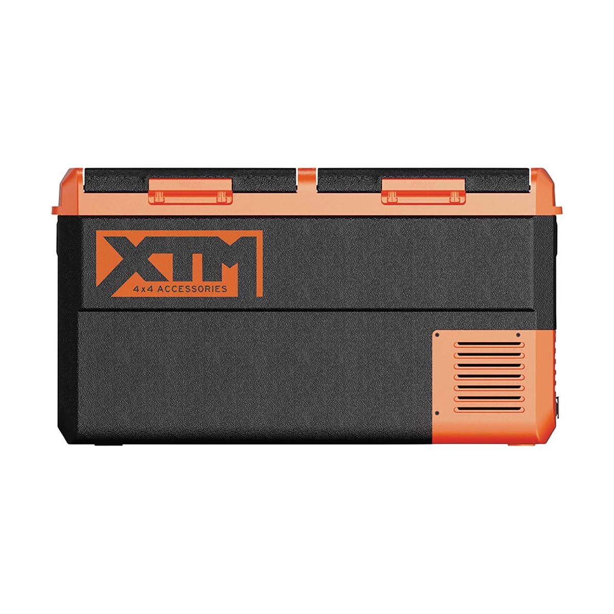 XTM TTF75DZ Dual Zone Fridge Freezer 75L, , bcf_hi-res