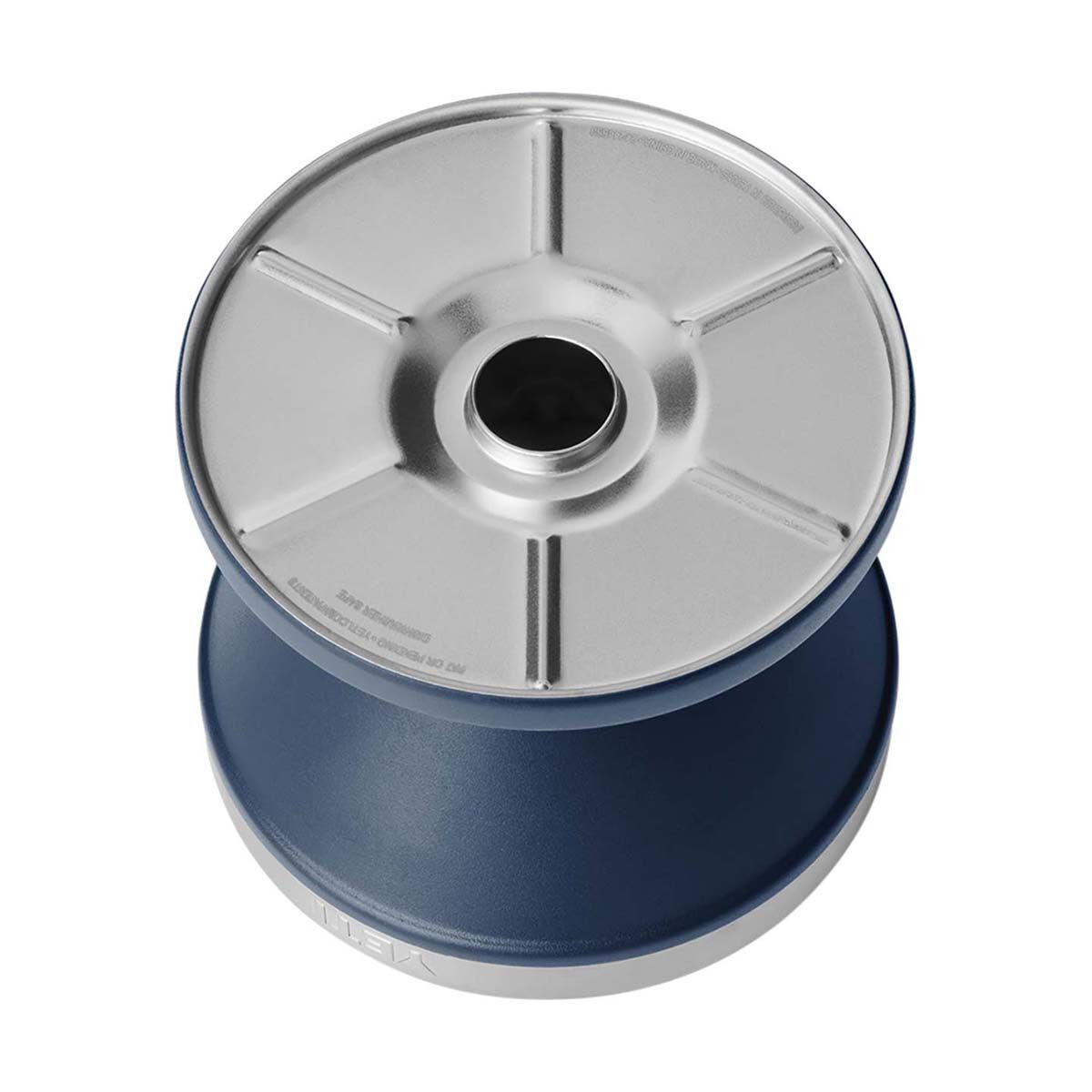 YETI&reg; Rambler&reg; Pour Over Coffee Brewer Navy, Navy, bcf_hi-res