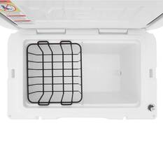 YETI® Tundra® 45 Hard Cooler White, White, bcf_hi-res