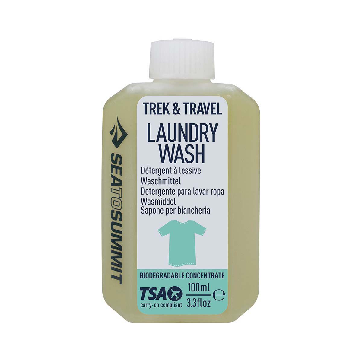 Sea to Summit Laundry Wash 100ml BCF