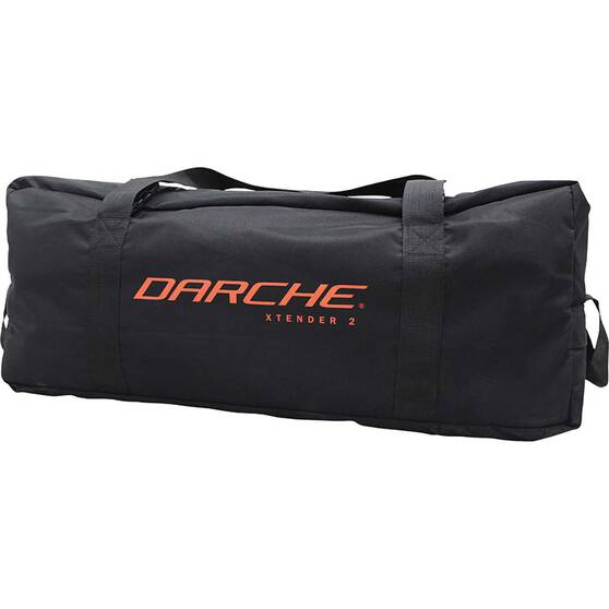 Darche Awning Extender 2.5m, , bcf_hi-res