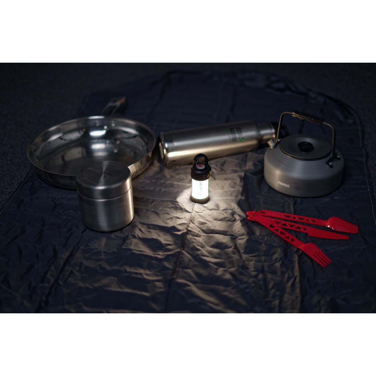 Ledlenser ML4 Lantern, , bcf_hi-res