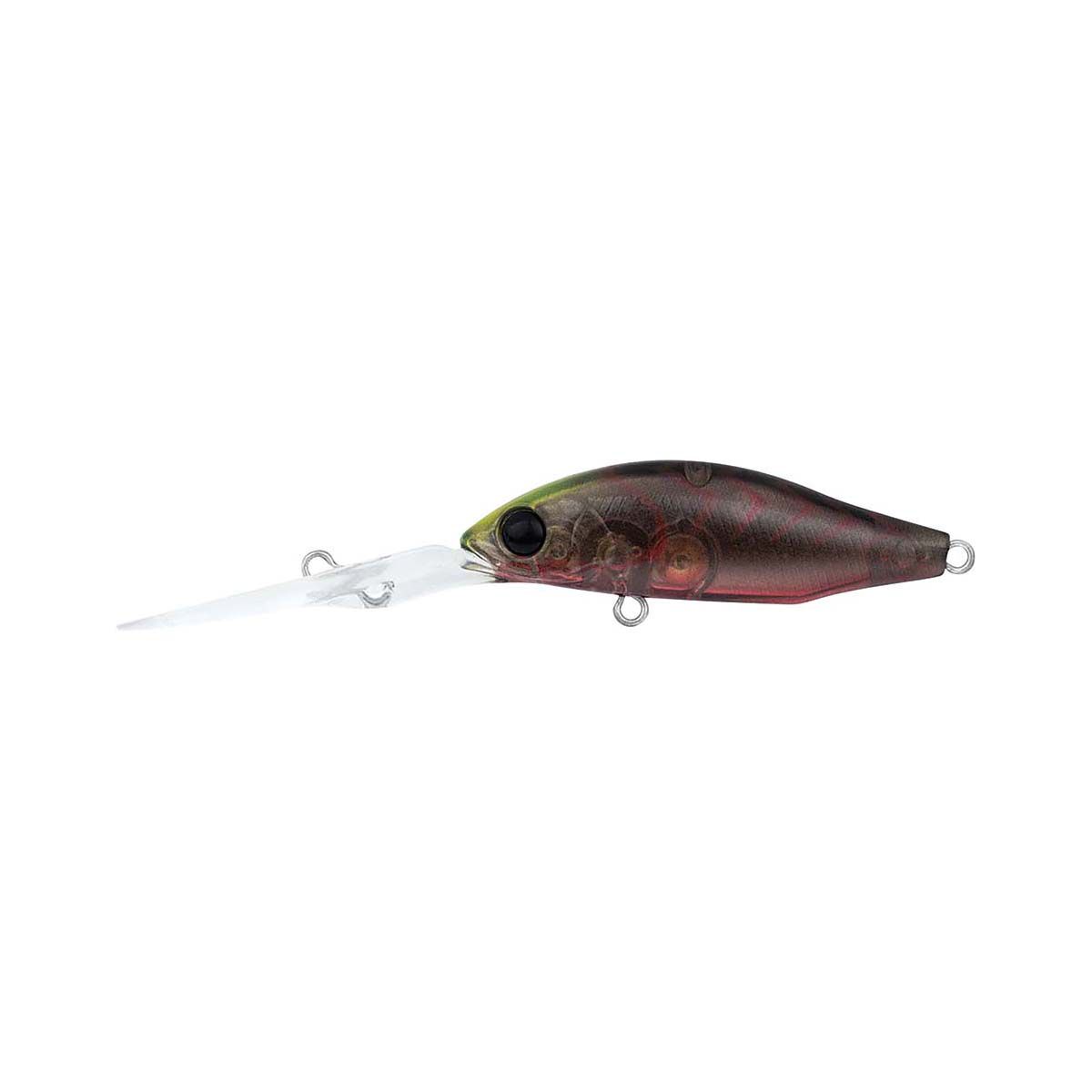 Daiwa Infeet Spike 44EXDR Hard Body Lure 44mm Suji Berry, Suji Berry, bcf_hi-res