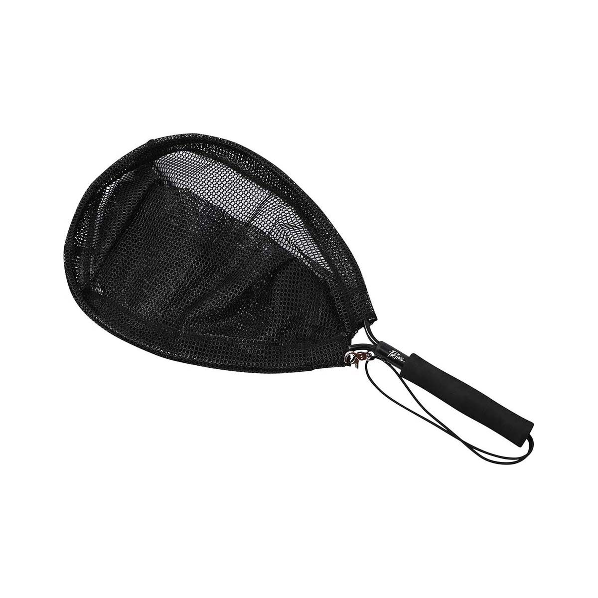 Bcf fishing landing net clearance