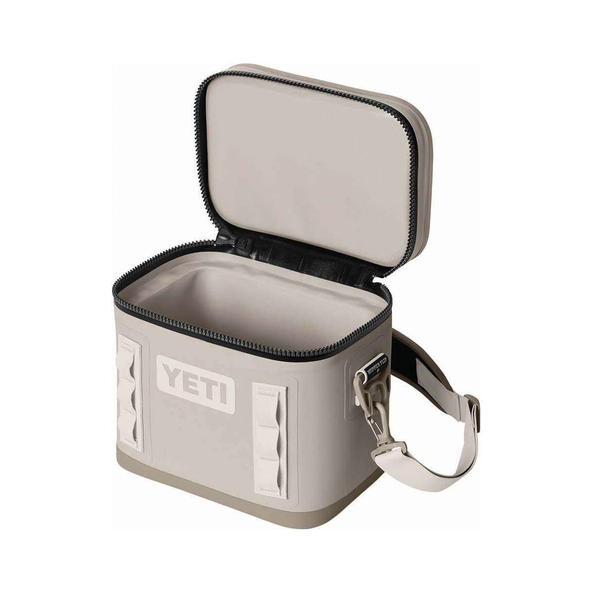 YETI&reg; Hopper Flip&reg; 8 Soft Cooler Taupe, Taupe, bcf_hi-res