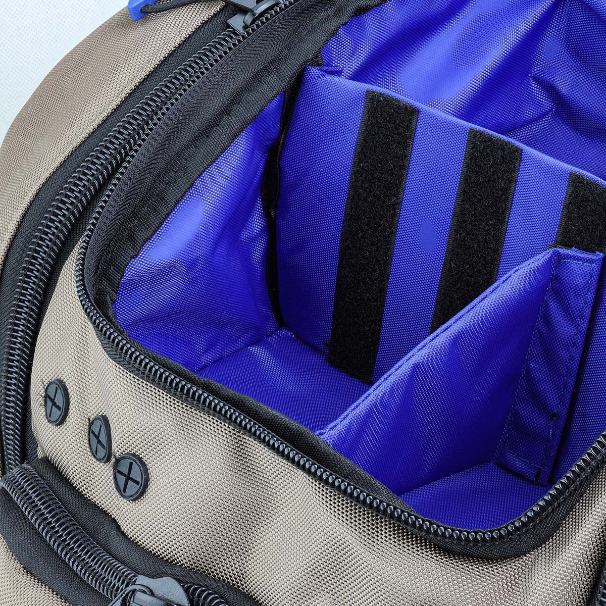 Flambeau Tackle Bag Backpack, , bcf_hi-res