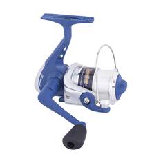Ugly Stik Tackleratz Junior Spin Combo 5ft Blue, Blue, bcf_hi-res