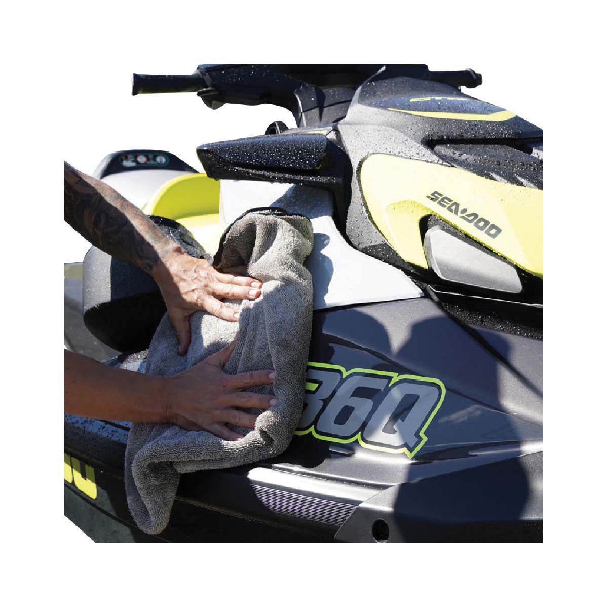 Salt Shift Dry Towel, , bcf_hi-res