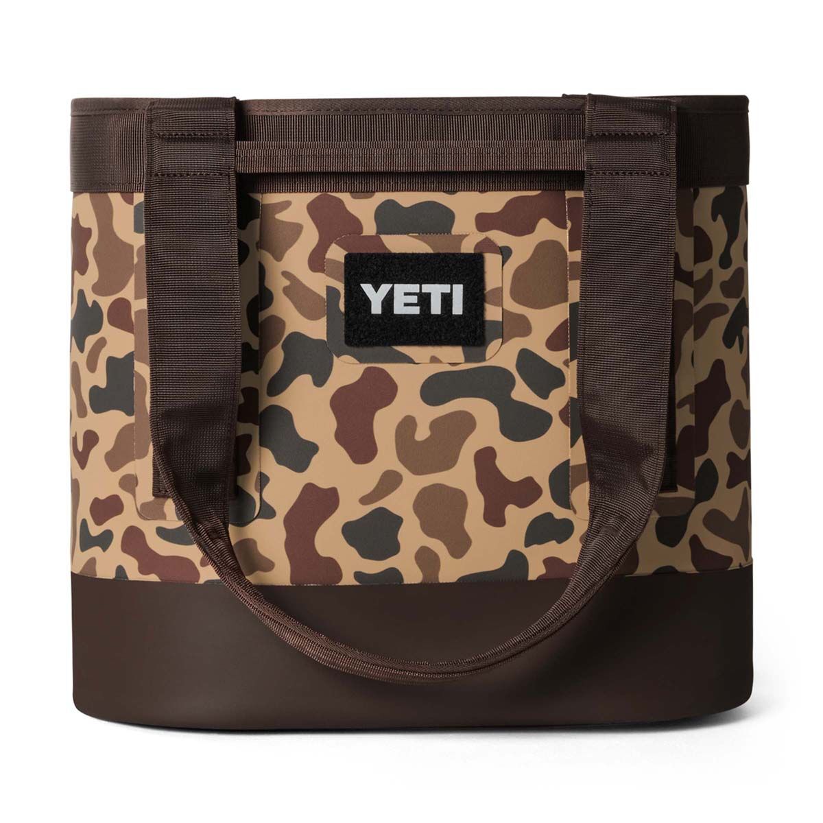 YETI&reg; Camino&reg; 35 Tote Bag Wetlands Camo, Wetlands Camo, bcf_hi-res