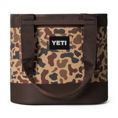 YETI® Camino® 35 Tote Bag Wetlands Camo, Wetlands Camo, bcf_hi-res