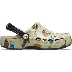 Crocs Kids' Baya Harry Potter Clogs, , bcf_hi-res