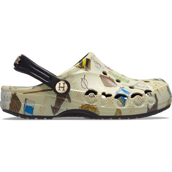 Crocs Kids' Baya Harry Potter Clogs, , bcf_hi-res