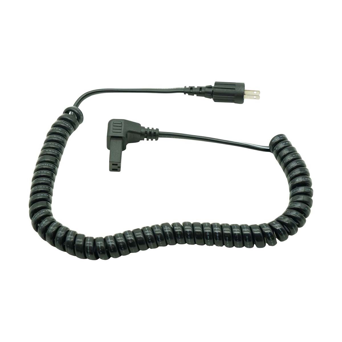 Engel Type J Coiled DC Cord, , bcf_hi-res