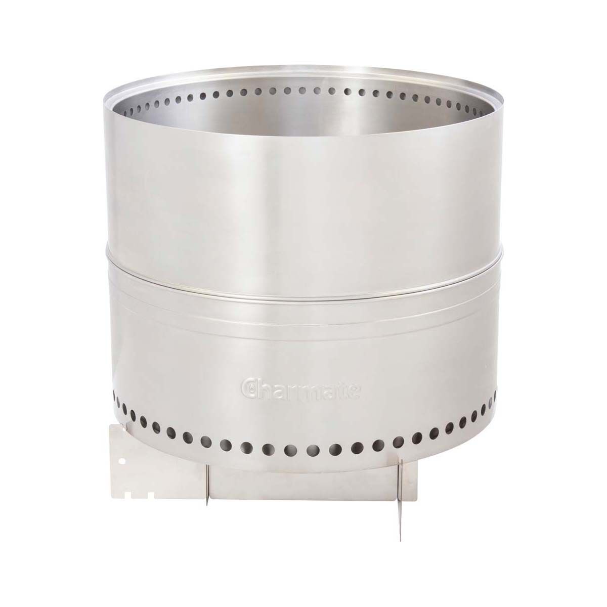 Charmate 500mm Packable Fire Pit, , bcf_hi-res