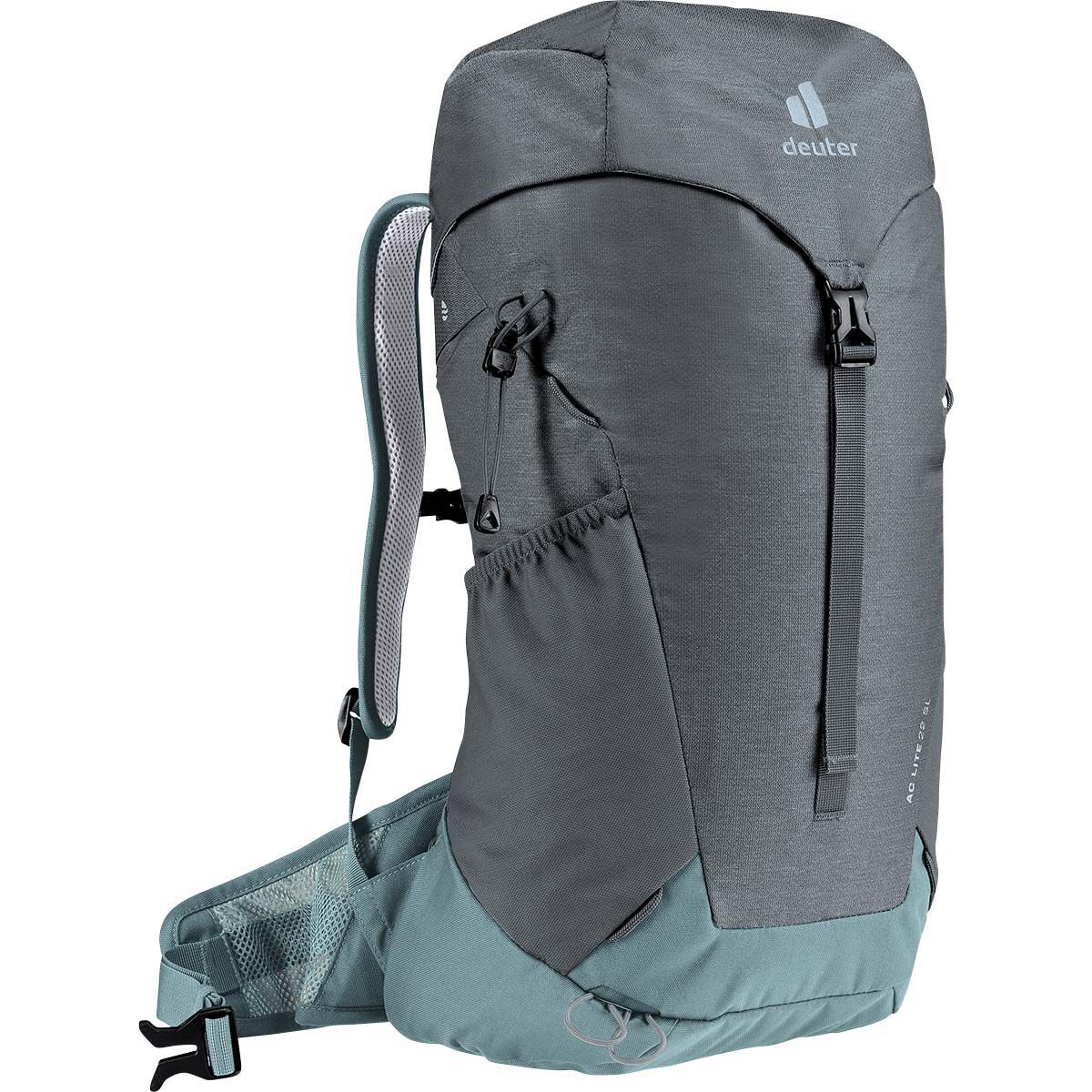 deuter AC Lite SL 22L Hiking Backpack, , bcf_hi-res