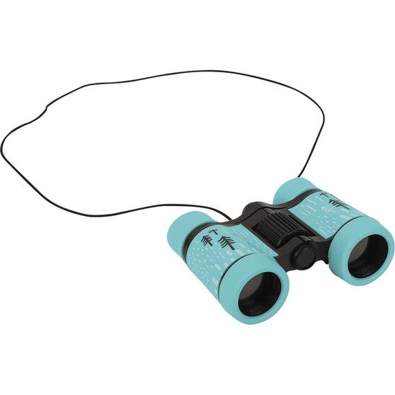 BCF Kids Explorer 10 Piece Camping Kit, , bcf_hi-res