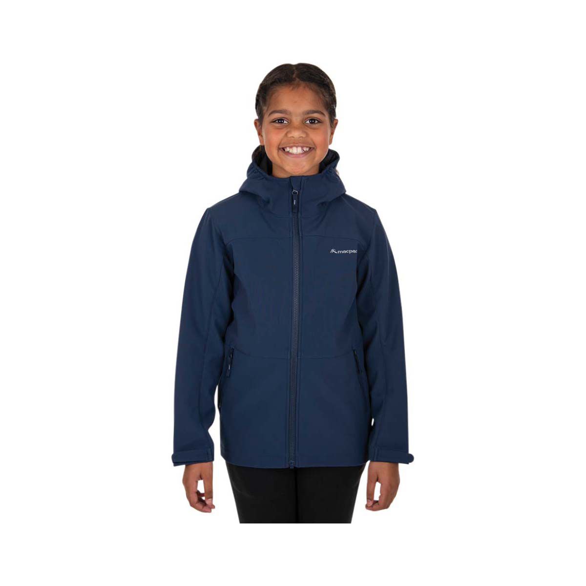 Macpac discount sabre hoody